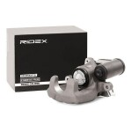 RIDEX Pidurisadul 78B0839