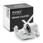 RIDEX Pidurisadul 78B0861