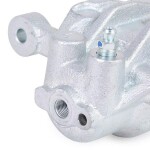 RIDEX Pidurisadul 78B0862