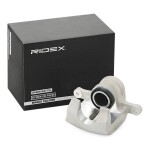 RIDEX Pidurisadul 78B0868