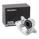 RIDEX Pidurisadul 78B0870