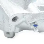 RIDEX Pidurisadul 78B0873