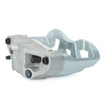 RIDEX Pidurisadul 78B0887