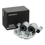 RIDEX Pidurisadul 78B0897