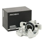 RIDEX Pidurisadul 78B0906