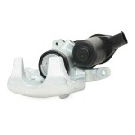 RIDEX Pidurisadul 78B0909