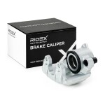 RIDEX Pidurisadul 78B0917
