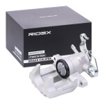 RIDEX Pidurisadul 78B0956
