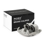 RIDEX Pidurisadul 78B0984