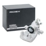 RIDEX Pidurisadul 78B1067