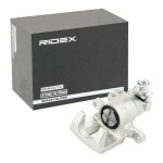 RIDEX Pidurisadul 78B1088