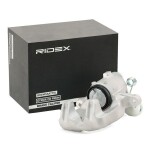 RIDEX Pidurisadul 78B1107