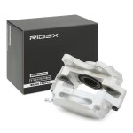 RIDEX Pidurisadul 78B1180