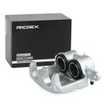 RIDEX Pidurisadul 78B1189