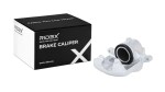 RIDEX Pidurisadul 78B1244
