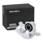 RIDEX Pidurisadul 78B1271