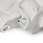 RIDEX Pidurisadul 78B1274