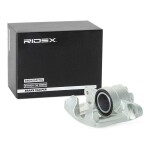 RIDEX Pidurisadul 78B1297