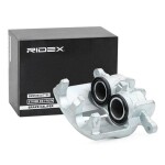 RIDEX Pidurisadul 78B1393