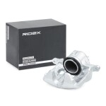 RIDEX Pidurisadul 78B1454