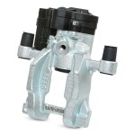 RIDEX Pidurisadul 78B1554