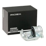 RIDEX Pidurisadul 78B1556