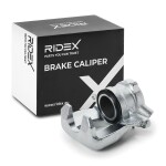 RIDEX Pidurisadul 78B1828
