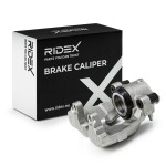 RIDEX Pidurisadul 78B1947