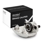 RIDEX Pidurisadul 78B2081