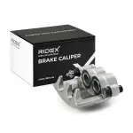 RIDEX Pidurisadul 78B2299