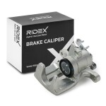 RIDEX Pidurisadul 78B2340