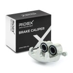 RIDEX Pidurisadul 78B2366