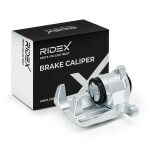 RIDEX Pidurisadul 78B2405