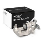 RIDEX Pidurisadul 78B2411