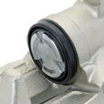 RIDEX Pidurisadul 78B2441