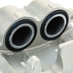 RIDEX Pidurisadul 78B2445
