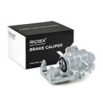 RIDEX Pidurisadul 78B2510