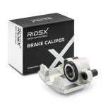 RIDEX Pidurisadul 78B2517