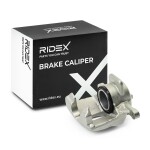 RIDEX Pidurisadul 78B2583