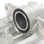RIDEX Pidurisadul 78B2942