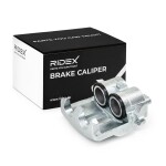 RIDEX Pidurisadul 78B3118