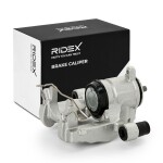 RIDEX Pidurisadul 78B3368