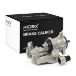 RIDEX Pidurisadul 78B3369