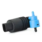 RIDEX Klaasipesuvee pump, klaasipuhastus 12V 794W0004