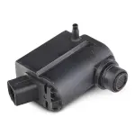 RIDEX Klaasipesuvee pump,  klaasipuhastus 794W0008