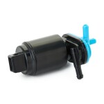 RIDEX Klaasipesuvee pump, klaasipuhastus 794W0011