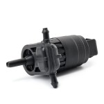 RIDEX Klaasipesuvee pump,  klaasipuhastus 12V 794W0019
