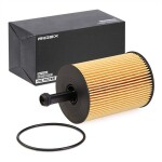RIDEX Õlifilter 7O0002