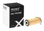 RIDEX Õlifilter 7O0007