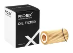 RIDEX Õlifilter 7O0011